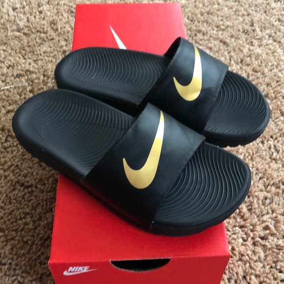 11c nike slides